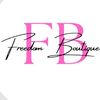 Freedom Boutique LLC