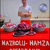 HAZROLU HAMZA