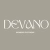 devano women's footwear
