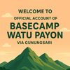 BC WATUPAYON via GUNUNGSARI
