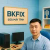 Bình BKFix