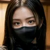 月影美人