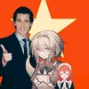 Glory RedSuit