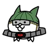 Mumen Cat