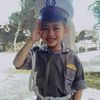 putune Mbah jasman.