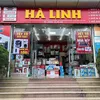 Hà Linh Shop