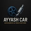 AYYASH CAR | عياش كار