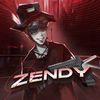 zendyzin