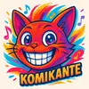 Komikante