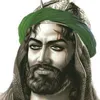 أبـن ألمـقـتدىٰ