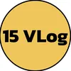 15 VLog