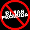 RIMAS PROIBIDAS