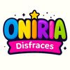 oniriadisfraces