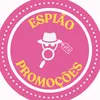 ESPIÃO PROMOÇÕES