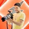 مصر بعدسة حمزه الصادق