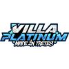 VILLA PLATINUM TRETES