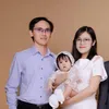 MẸ SÓC VUI TÍNH ✅