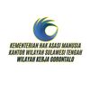 KemenHAM Wilker Gorontalo