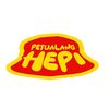PETUALANG HEPI