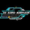 uzaudiominiatur