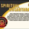 AHLI SPIRITUAL NUSANTARA