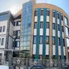 مدرسة الامام الحسين في الصويرة