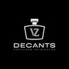 VZdecants