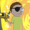 EvilMorty