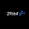 _²⁹ᵗʰ⁴💤