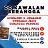 CC KAWALAN SERANGGA