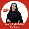 LearnTurkishWithEla