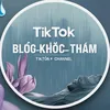 Blog Khóc Thầm