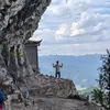 阿志去旅行中国