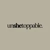 she.unstoppable