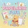 Papelaria Fofa ✨🧸