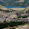 Duhok
