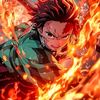 el.poderoso.tanjiro