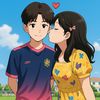 🖇️မောင့်ကို ကြူးမယ် 🖇️🤭💗
