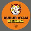 Bubur ayam raharja