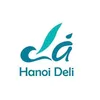 Lá-Hanoi Deli