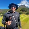 Robbie Gillett Cricket