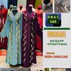 DUBAI ABAYA NEW COLLECTION