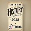 tastethehistory