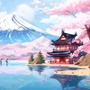 Spreading Japan