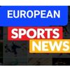 European sports news