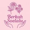 berkah soelalu