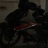 dammrempit