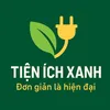 Cửa Hàng Tiện Ích Xanh 86