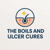 The Boils & Ulcer Cures!