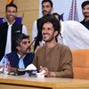 Rozi Khan official